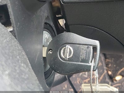 2016 NISSAN SENTRA 11