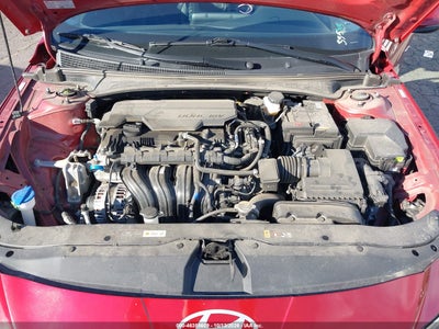 2025 HYUNDAI ELANTRA 10
