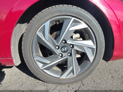 2025 HYUNDAI ELANTRA 20