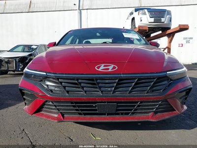 2025 HYUNDAI ELANTRA 21