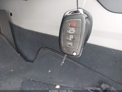2015 HYUNDAI SONATA 11