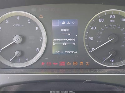 2015 HYUNDAI SONATA 7