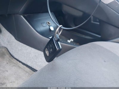 2015 TOYOTA PRIUS 11