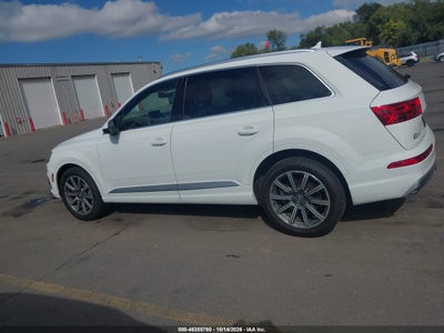 2018 AUDI Q7 14