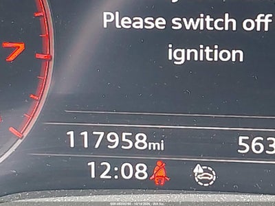 2018 AUDI Q7 15