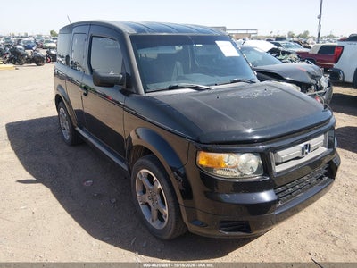 2007 Honda Element SC