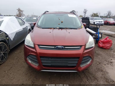 2016 FORD ESCAPE 6