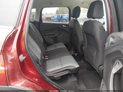2016 FORD ESCAPE 8