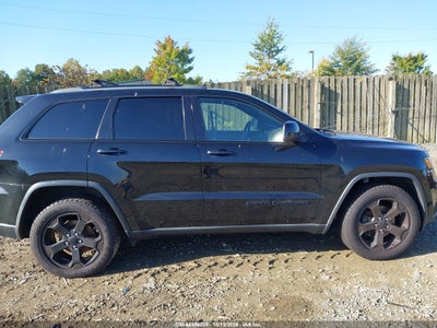 2018 JEEP GRAND CHEROKEE 13