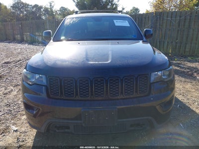 2018 JEEP GRAND CHEROKEE 6