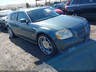 2005 Dodge Magnum RT
