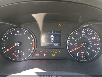 2017 KIA OPTIMA 7