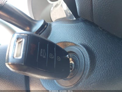 2017 KIA FORTE 11
