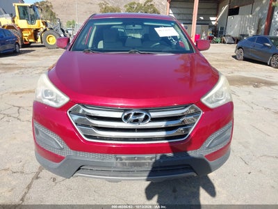 2016 HYUNDAI SANTA FE SPORT 12