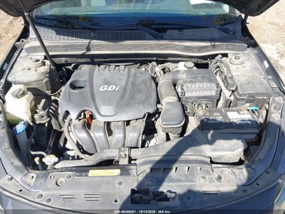 2015 KIA OPTIMA 10