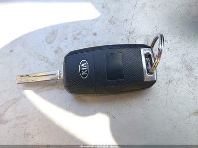 2015 KIA OPTIMA 11