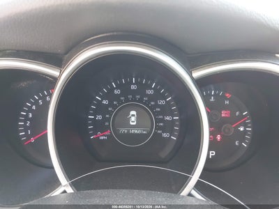 2015 KIA OPTIMA 7
