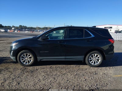 2018 CHEVROLET EQUINOX 14