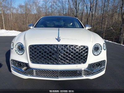 2022 BENTLEY FLYING SPUR 13