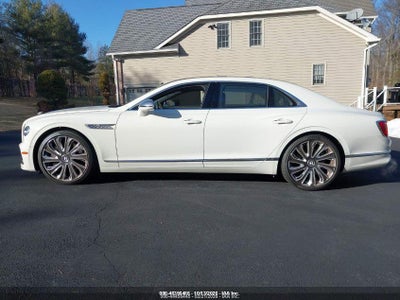 2022 BENTLEY FLYING SPUR 15