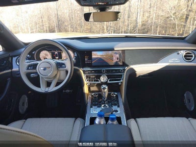 2022 BENTLEY FLYING SPUR 17