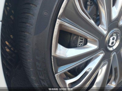 2022 BENTLEY FLYING SPUR 6