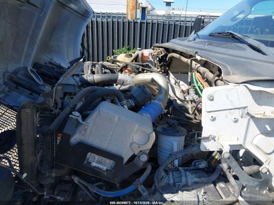 2021 FORD F-750 DIESEL 9