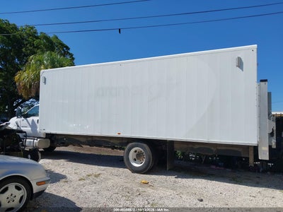 2021 FORD F-750 DIESEL 15