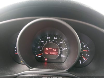 2017 KIA SOUL 7