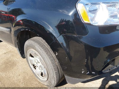 2014 HONDA PILOT 6