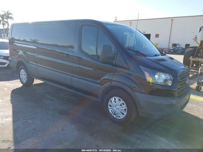 2018 Ford Transit-250