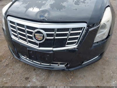 2014 CADILLAC XTS 6
