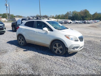 2014 BUICK ENCORE PREMIUM