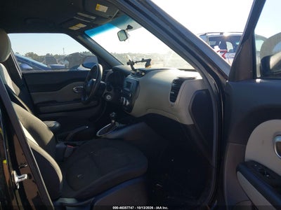 2015 KIA SOUL 5