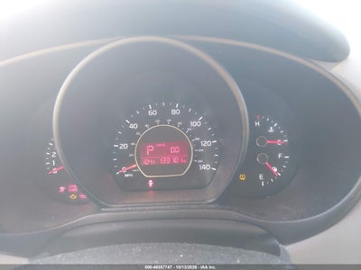 2015 KIA SOUL 7