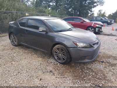 2013 Scion TC