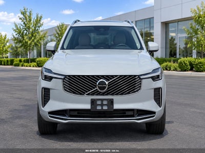 2026 VOLVO XC90 12