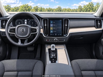 2026 VOLVO XC90 13