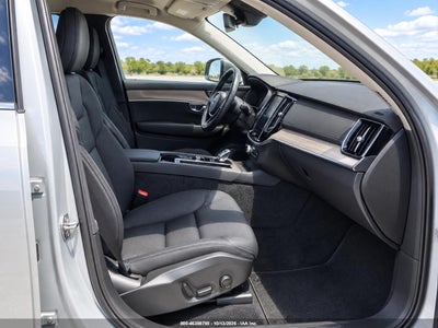 2026 VOLVO XC90 5