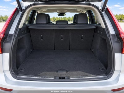 2026 VOLVO XC90 6