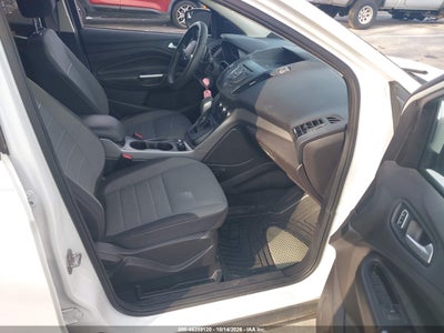 2015 FORD ESCAPE 5