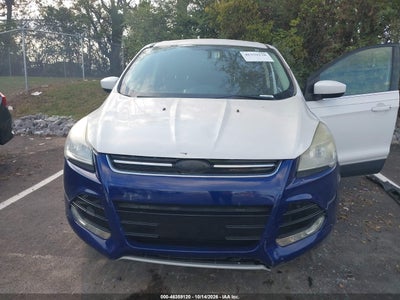 2015 FORD ESCAPE 6