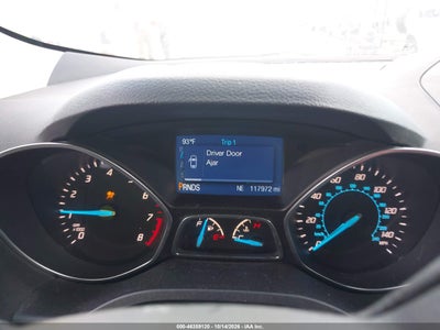 2015 FORD ESCAPE 7