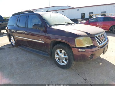 2006 GMC Envoy XL SLT