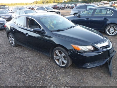 2015 Acura ILX 2.0L