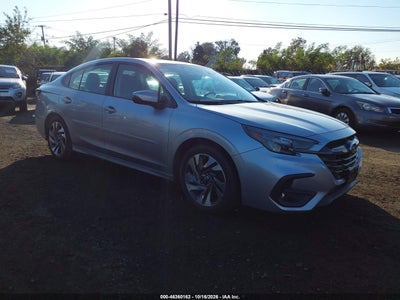 2024 SUBARU LEGACY LIMITED