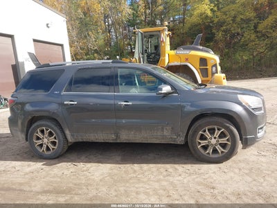 2014 GMC ACADIA 13
