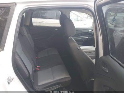 2017 FORD ESCAPE 8