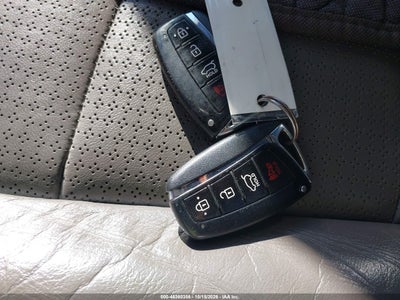 2015 HYUNDAI SANTA FE SPORT 11