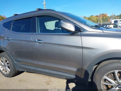 2015 HYUNDAI SANTA FE SPORT 13
